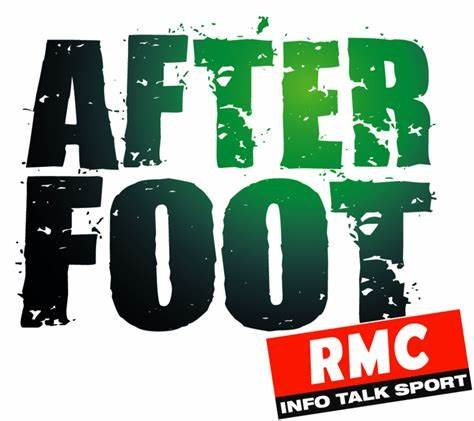 AFTERFOOT RMC-BFM